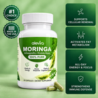 Moringa - Broad