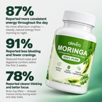 Moringa - Broad