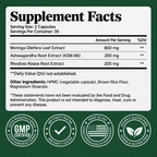 Moringa - Broad