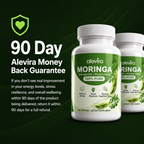 Moringa - Broad