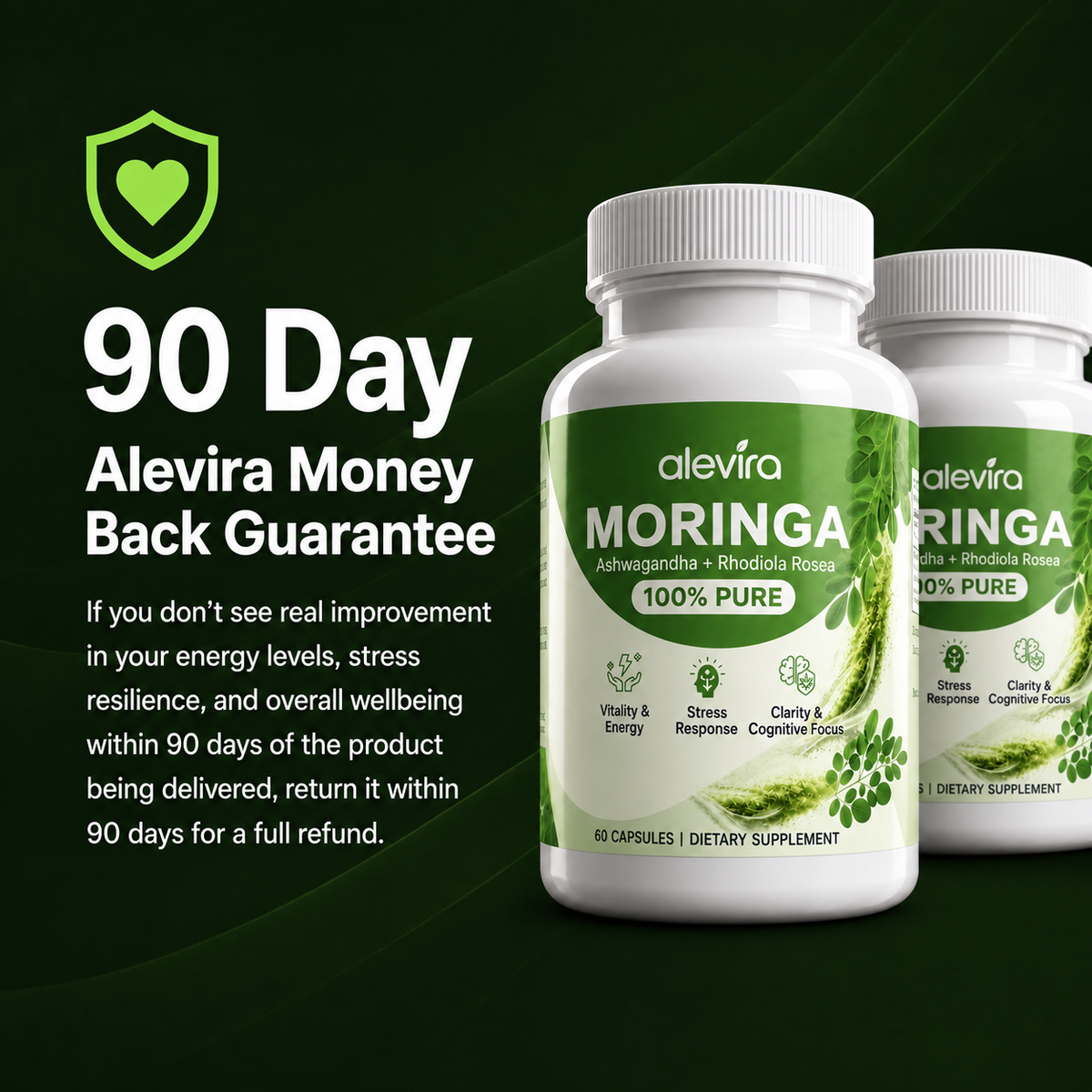 Moringa - Broad